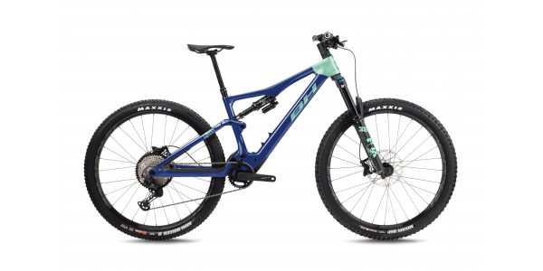 BH iLYNX TRAIL CARBON 8.7 (SEG pogon)